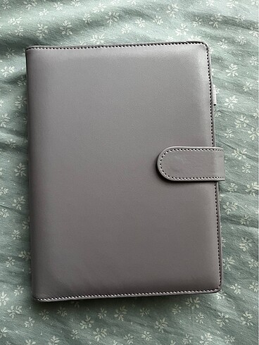 Binder dosya