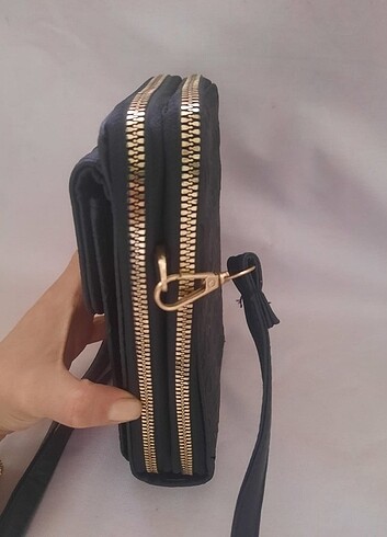 Telefon çantası