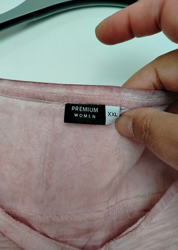 Premium Kadın XXL Üst