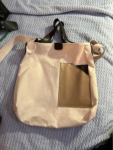 Manuka tote bag çanta