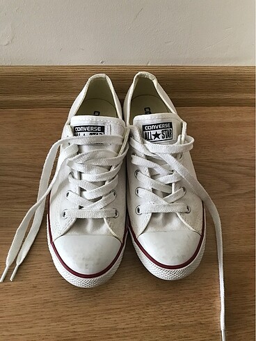 Orijinal converse