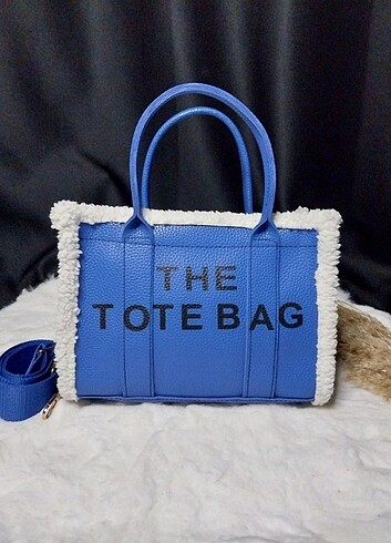 Diğer The Tote Bag 