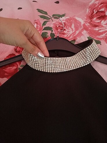 36 Beden Elbise