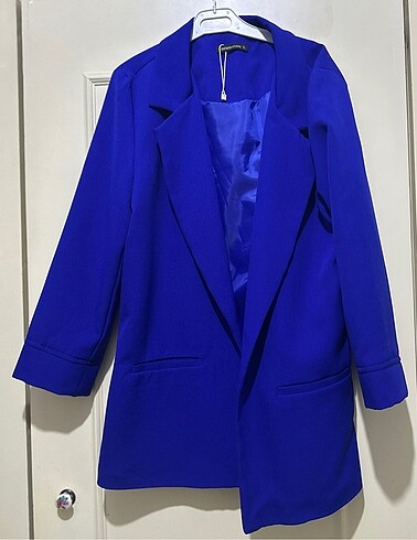 Kadın Blazer Ceket
