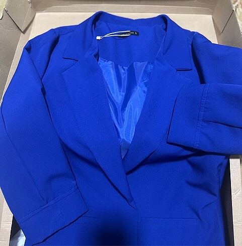 Defacto Kadın Blazer Ceket