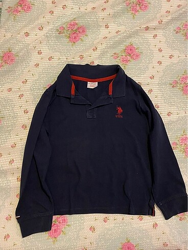 U.S POLO ASSN sweatshirt