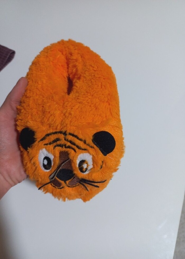 Urun sıfır sorunsuz flodan alindi - Görsel 3