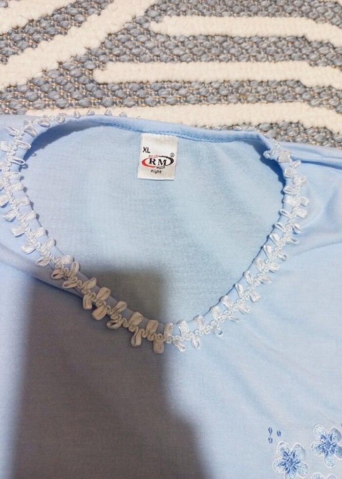 3lu sıfır ürün  sorunsuz - Görsel 2