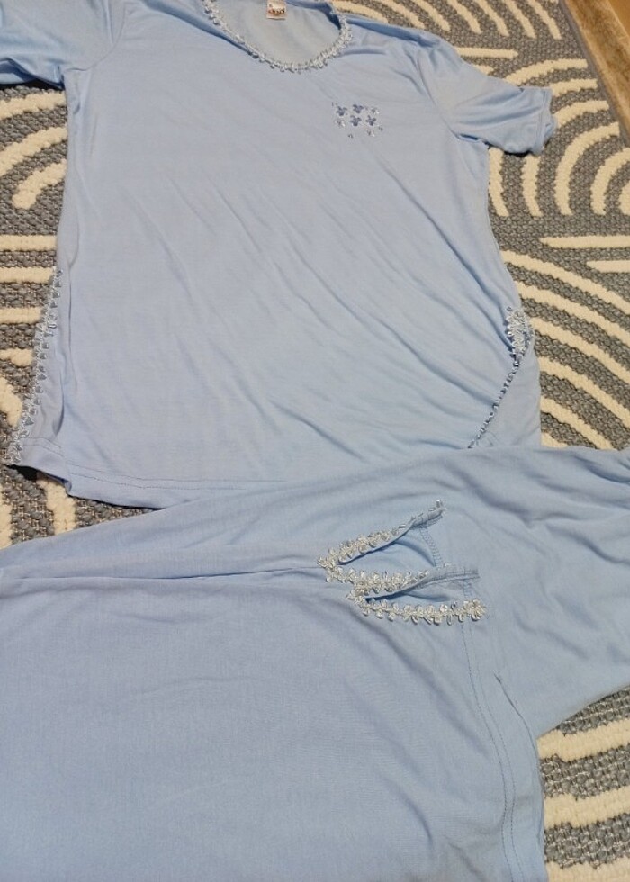 3lu sıfır ürün  sorunsuz - Görsel 3