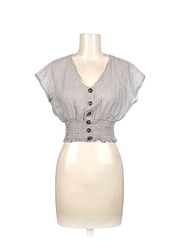 PreLoved Bluz %70 İndirimli.