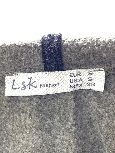 s Beden yeşil Renk PreLoved Sweatshirt %70 İndirimli.