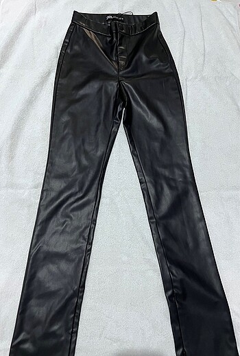 Zara deri pantolon