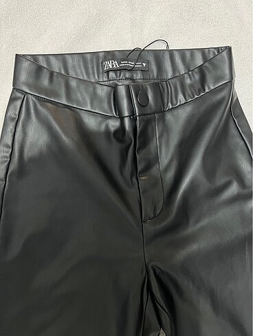 Zara Zara deri pantolon