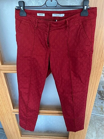 U.S Polo Assn. U.S. Polo Bordo Pantolon