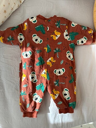 LC Waikiki Lcw 2,5 tog uyku tulumu