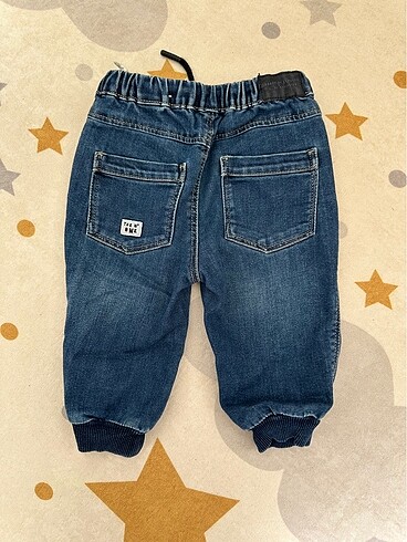 Zara Zara jean