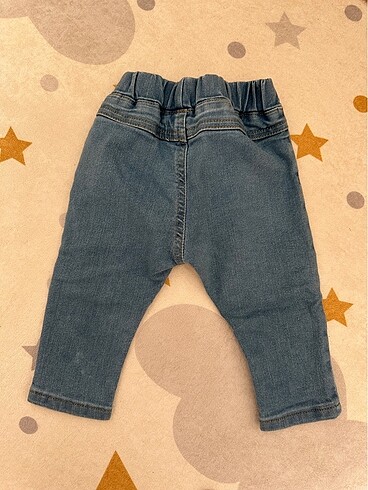 LC Waikiki Lcw jean