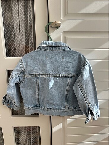 Zara Zara kot ceket