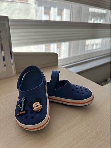 Crocs Crocs c7 terlik