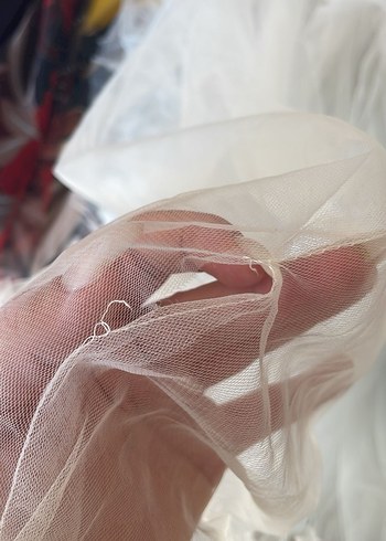 Çocuk gelinlik - Görsel 6