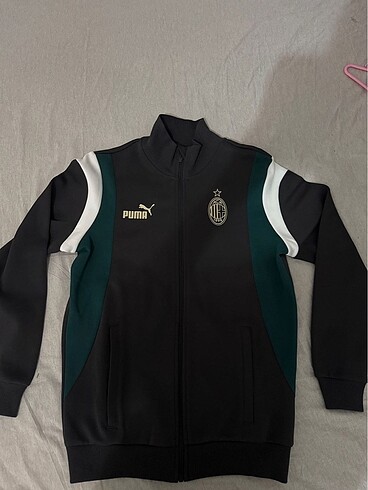 Puma Milan hırka