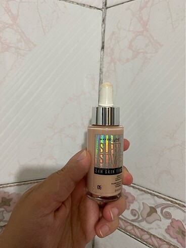 Beden Maybelline