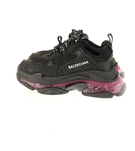 Balenciaga BALENCİAGA SPOR AYAKKABI
