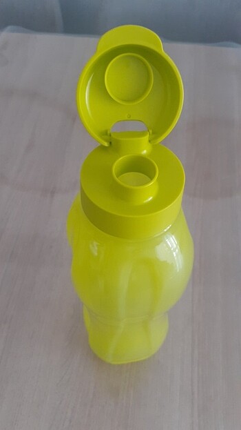 Beden sarı Renk Eco şişe limon 1.5 lt