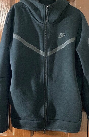 m Beden Tech fleece