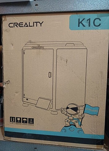 Creality K1C
