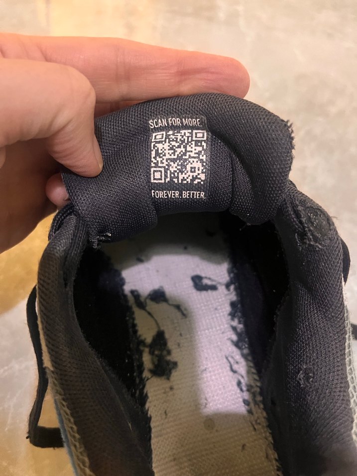 Puma kalın tabanlı spor ayakkabı - Görsel 2