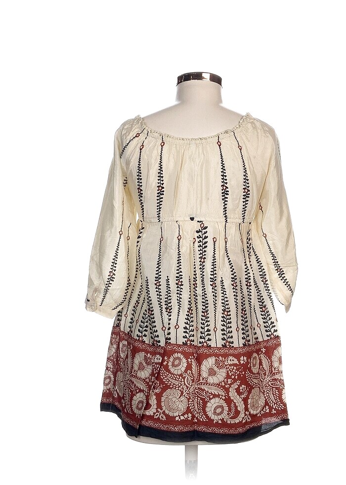 Stradivarius Günlük Elbise %70 İndirimli. - Görsel 3