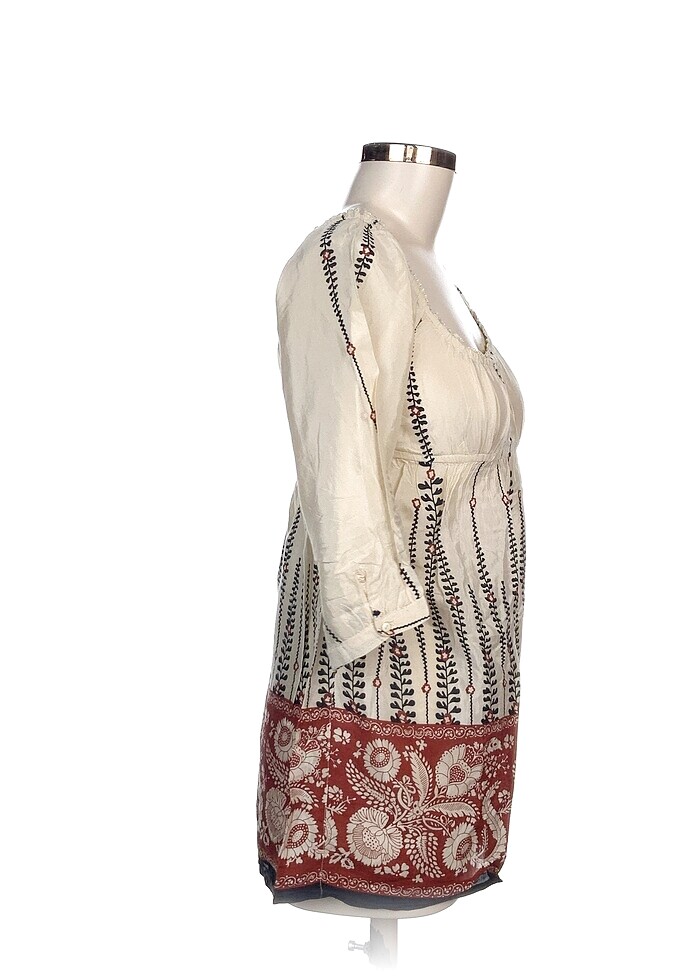 Stradivarius Günlük Elbise %70 İndirimli. - Görsel 2