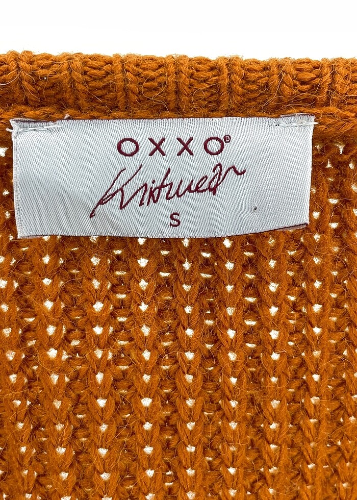 oxxo Kazak / Triko %70 İndirimli. - Görsel 4