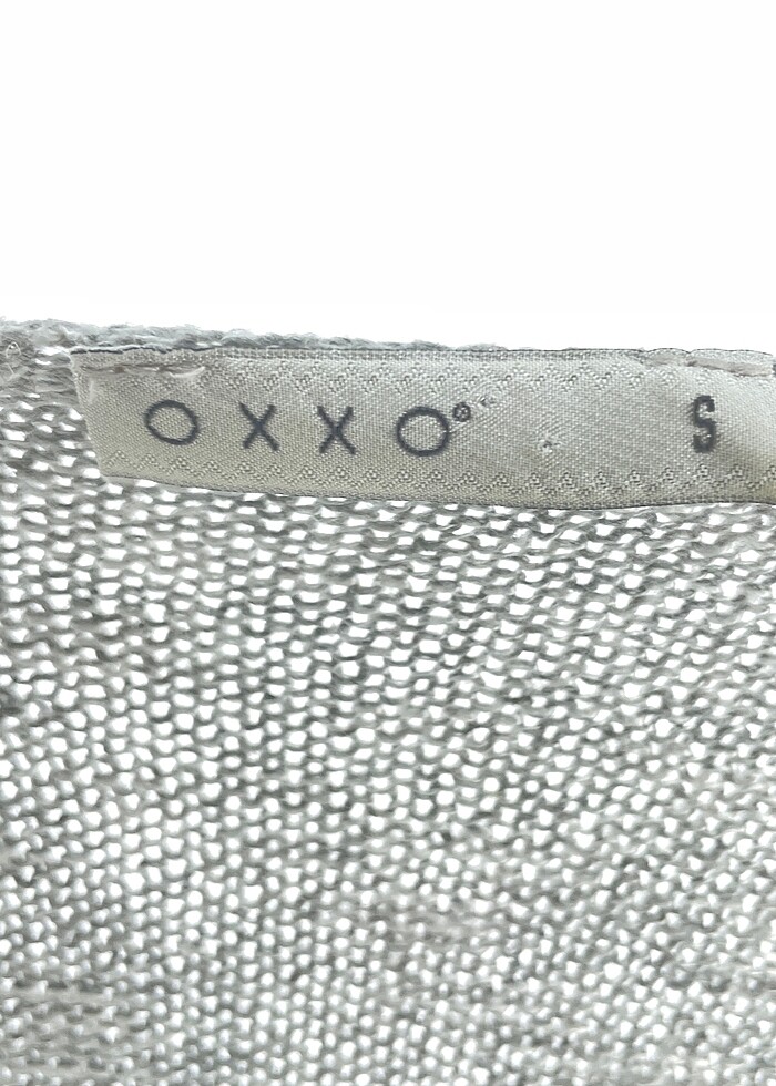 oxxo Kazak / Triko %70 İndirimli. - Görsel 4