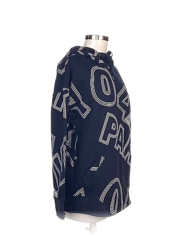 Vintage Love Sweatshirt %70 İndirimli. - Görsel 2