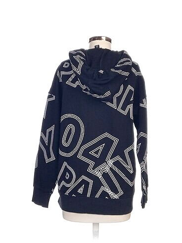 Vintage Love Sweatshirt %70 İndirimli. - Görsel 3