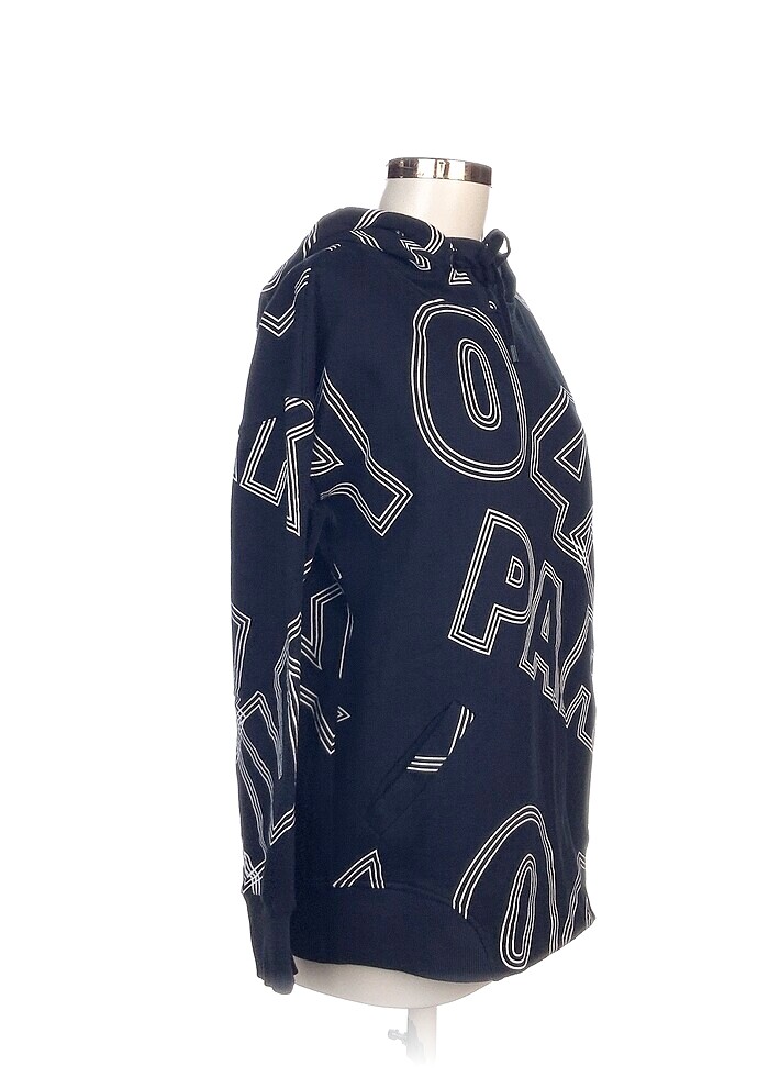 Vintage Love Sweatshirt %70 İndirimli. - Görsel 2