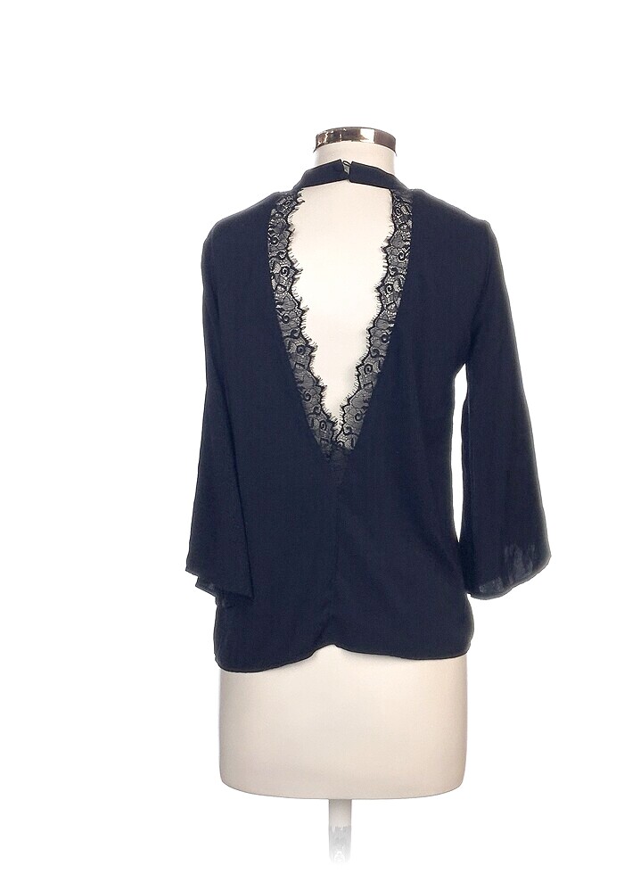 oxxo Bluz %70 İndirimli. - Görsel 3