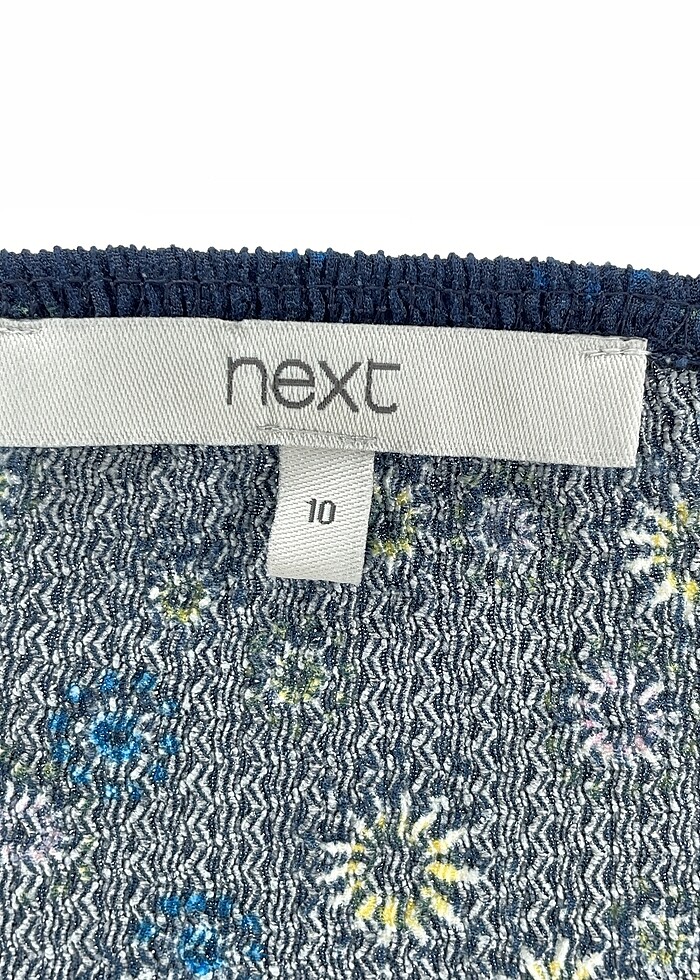 Next Günlük Elbise %70 İndirimli. - Görsel 4