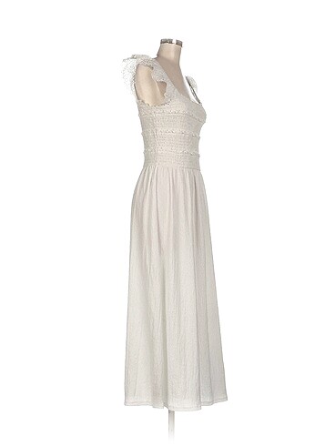 Topshop Topshop Uzun Elbise %70 İndirimli.
