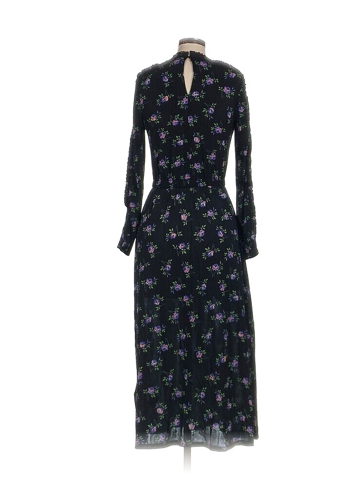 Sandro Günlük Elbise %70 İndirimli. - Görsel 3