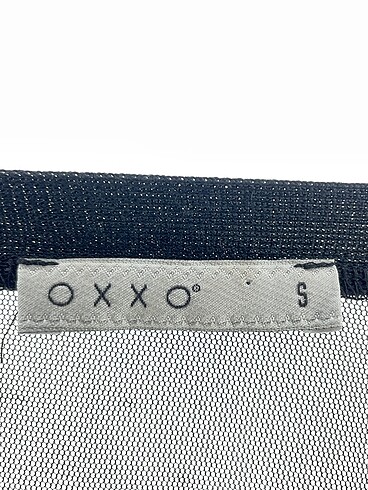 oxxo Kısa Elbise %70 İndirimli. - Görsel 4