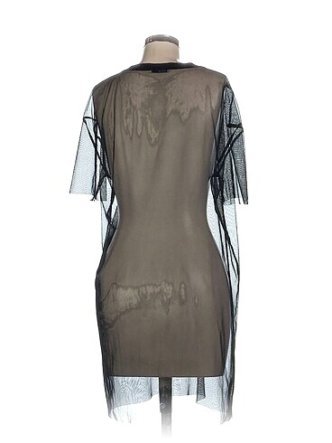 oxxo Kısa Elbise %70 İndirimli. - Görsel 3