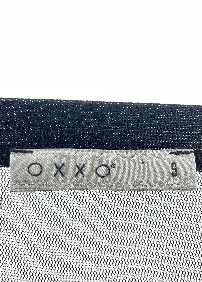 oxxo Kısa Elbise %70 İndirimli. - Görsel 4