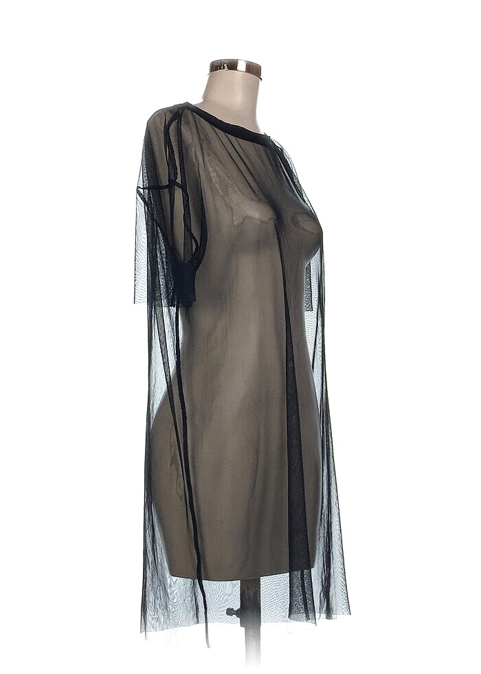 oxxo Kısa Elbise %70 İndirimli. - Görsel 2