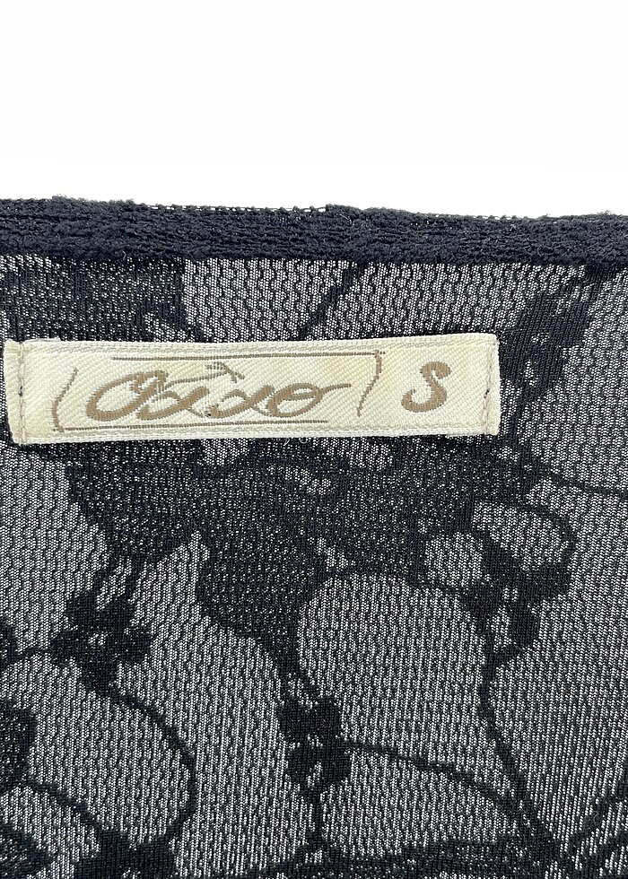 oxxo Kısa Elbise %70 İndirimli. - Görsel 4