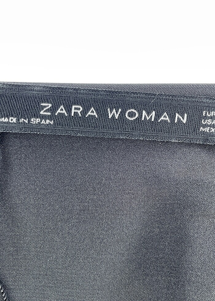 Zara Kısa Elbise %70 İndirimli. - Görsel 4