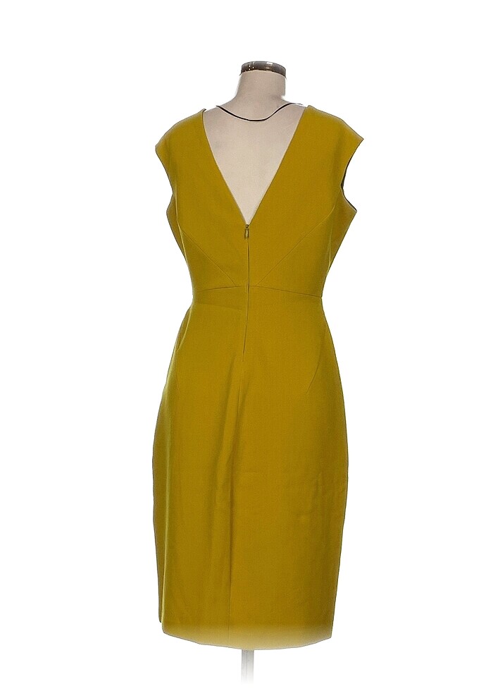 Zara Kısa Elbise %70 İndirimli. - Görsel 3