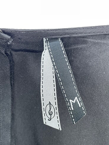 m Beden çeşitli Renk Stradivarius Düz Kesim %70 İndirimli.